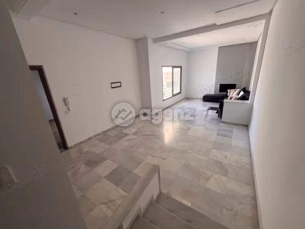 Studio à vendre 60 m² 
Bourgogne Ouest 
Casablanca