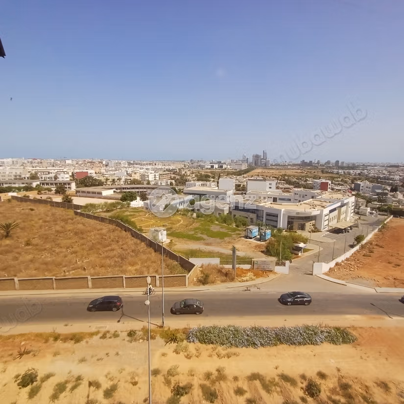 Ufficio in affitto 78 m² Oulfa Casablanca
