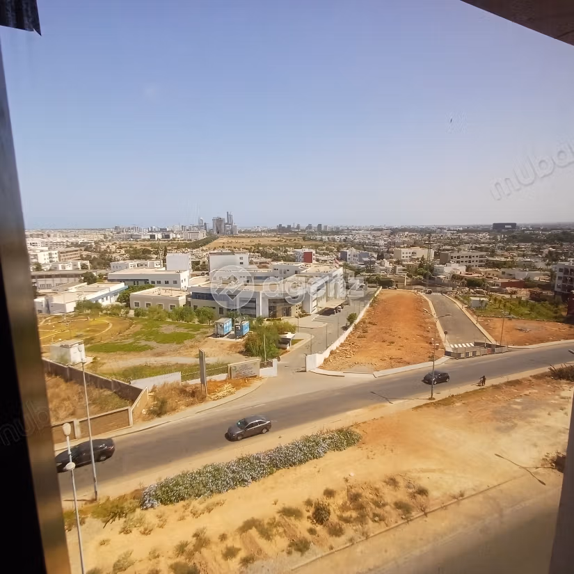 Ufficio in affitto 78 m² Oulfa Casablanca