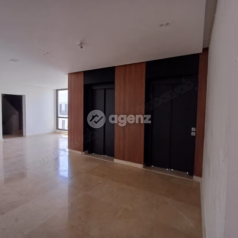 Ufficio in affitto 78 m² Oulfa Casablanca
