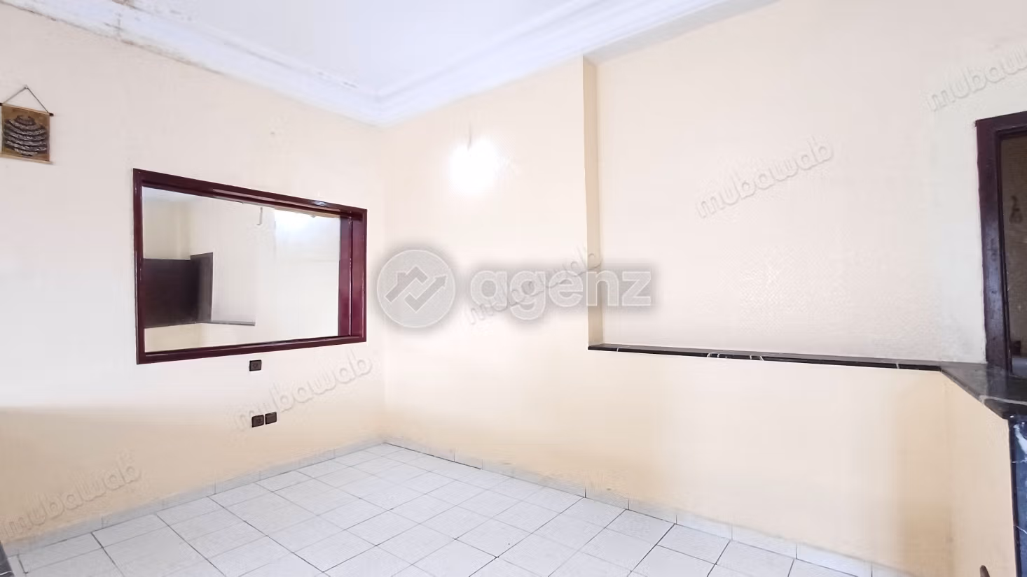 Appartamento in vendita 95 m², 2 camere Derb Omar Casablanca