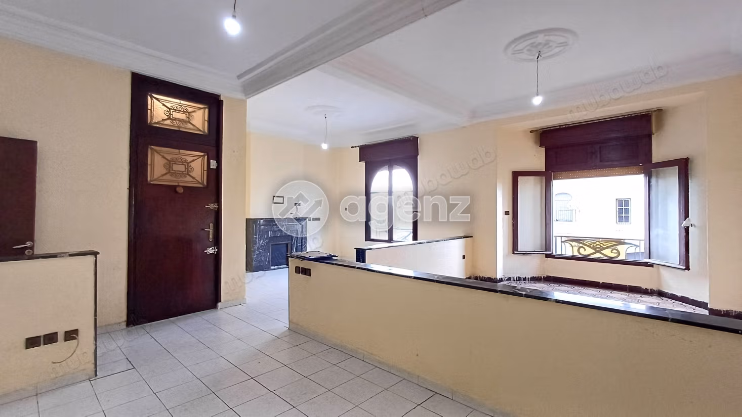 Appartamento in vendita 95 m², 2 camere Derb Omar Casablanca