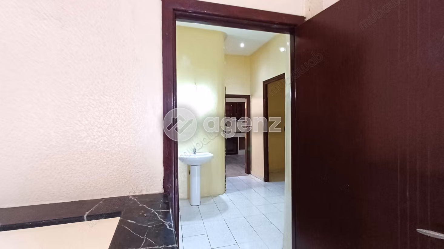Appartamento in vendita 95 m², 2 camere Derb Omar Casablanca