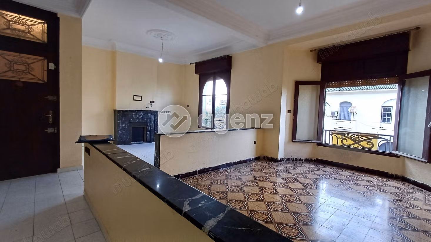 Appartamento in vendita 95 m², 2 camere Derb Omar Casablanca