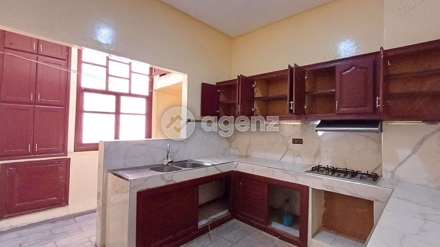 Appartamento in vendita 95 m², 2 camere Derb Omar Casablanca