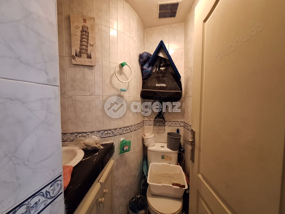 Appartamento in vendita 58 m², 2 camere Derb El Mitre Casablanca