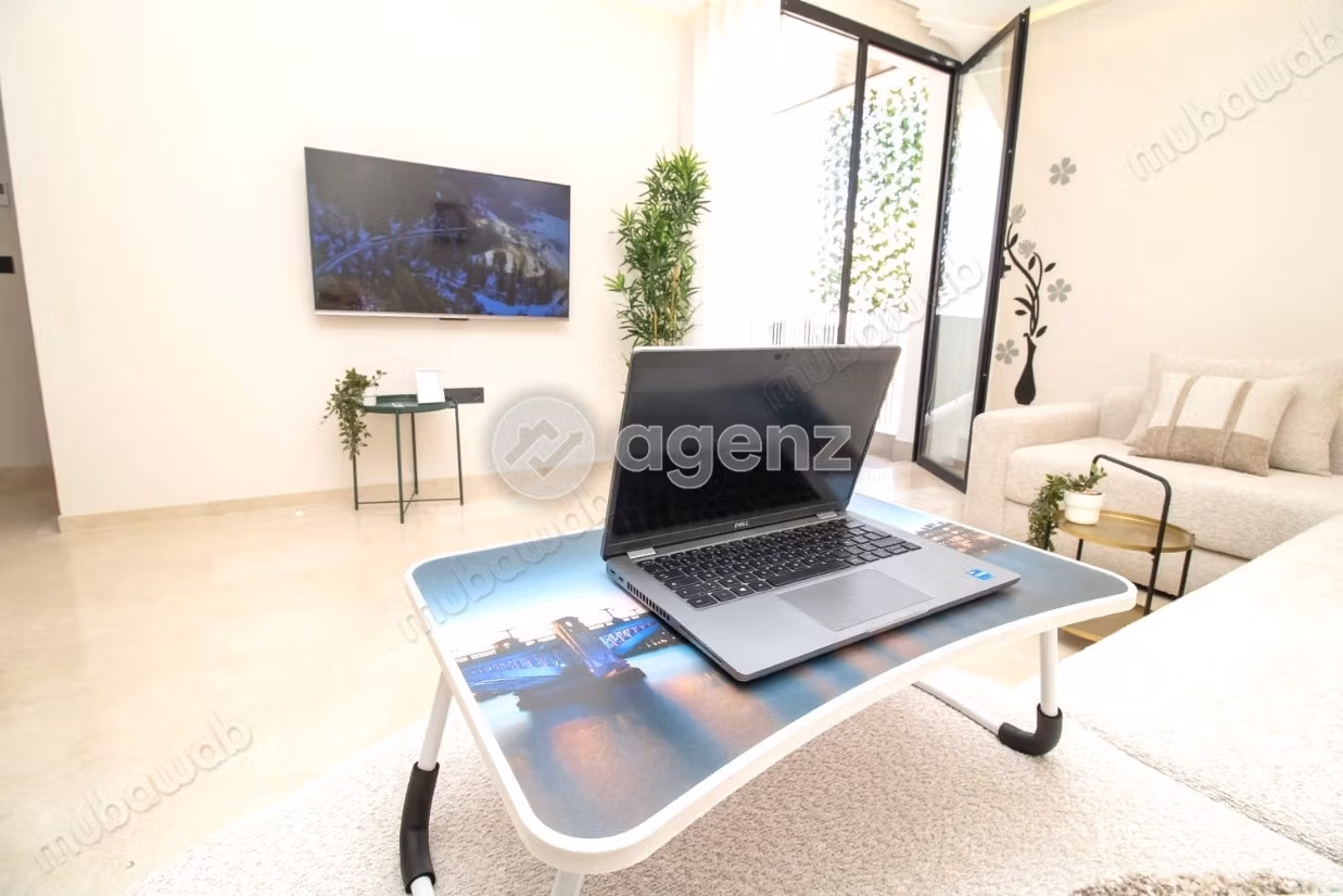 Studio te huur 52 m² Franceville Casablanca