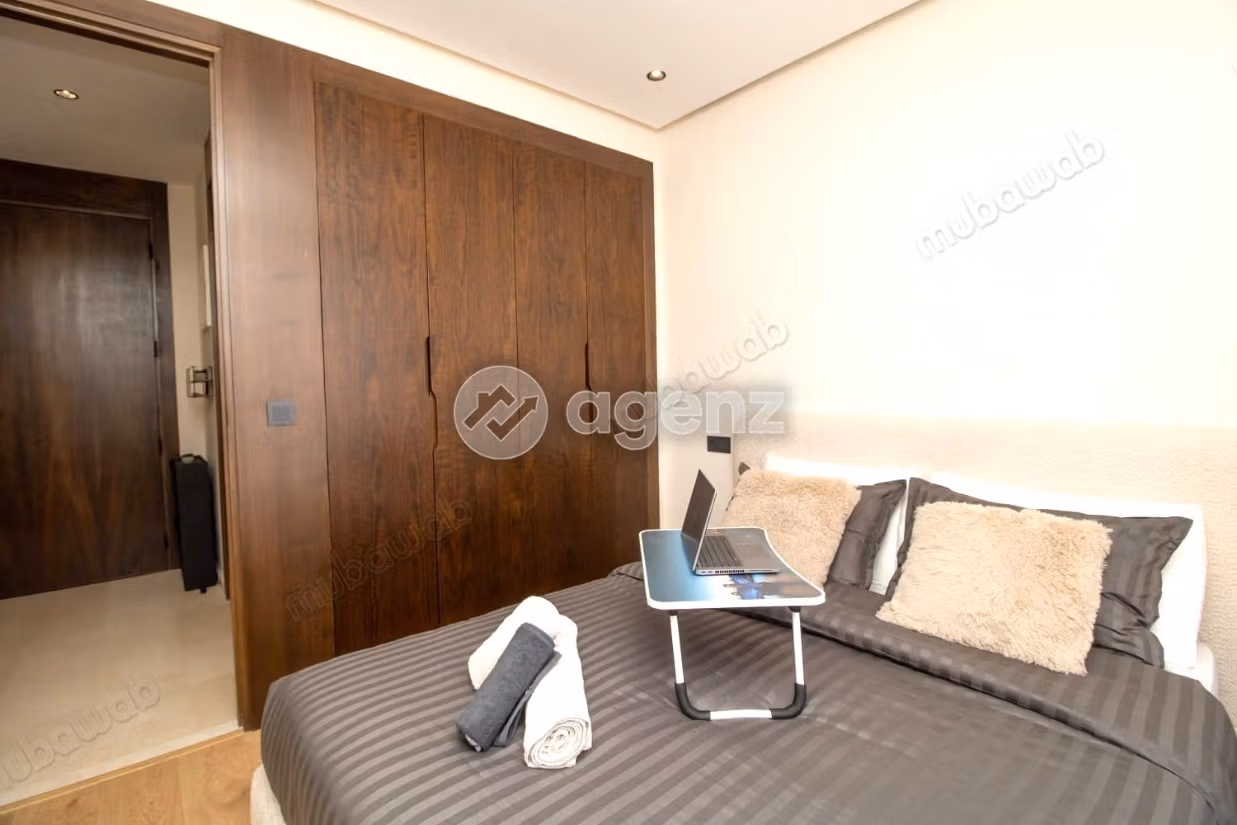 Studio te huur 52 m² Franceville Casablanca