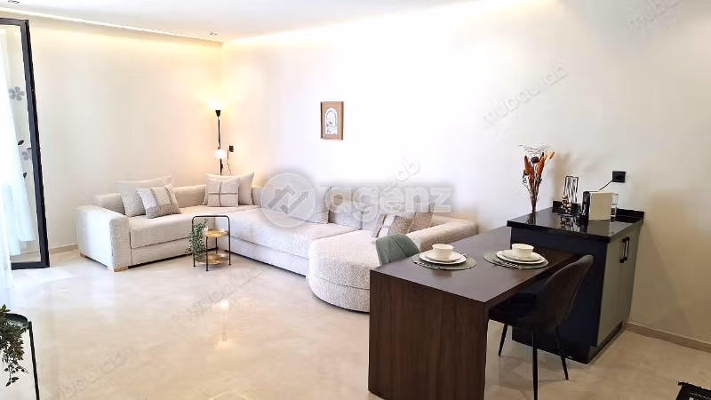 Studio te huur 52 m² Franceville Casablanca