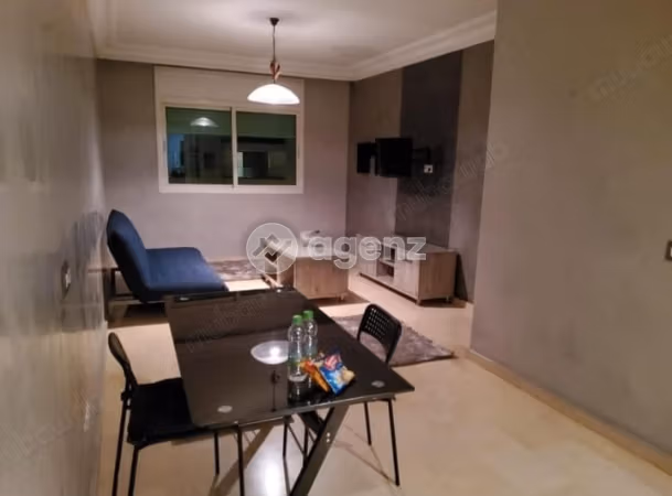 Appartement à vendre 75 m², 2 chambres Maârif Casablanca