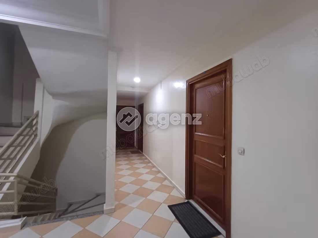 Apartamento en venta 105 m², 2 habitaciones Alsacia Lorena Casablanca