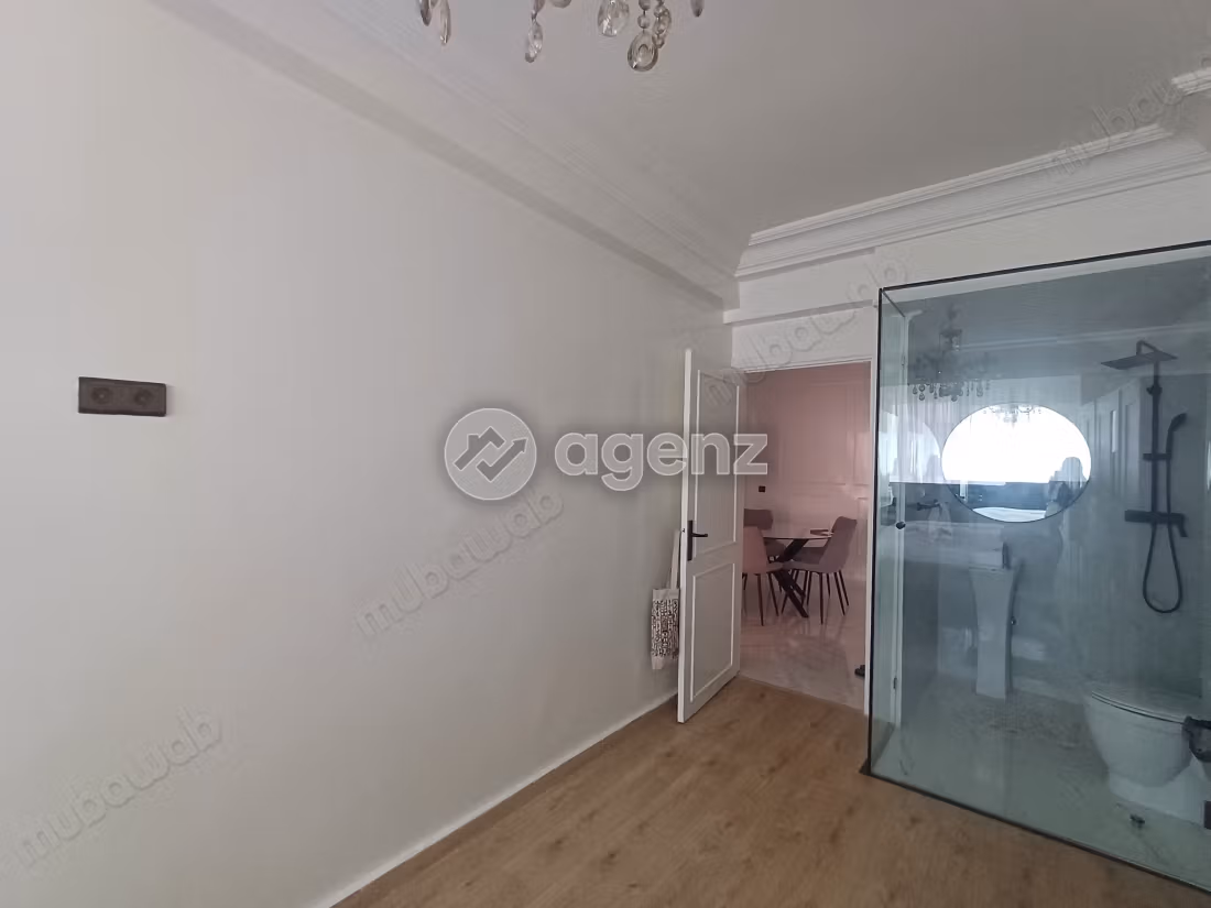 Apartamento en venta 105 m², 2 habitaciones Alsacia Lorena Casablanca