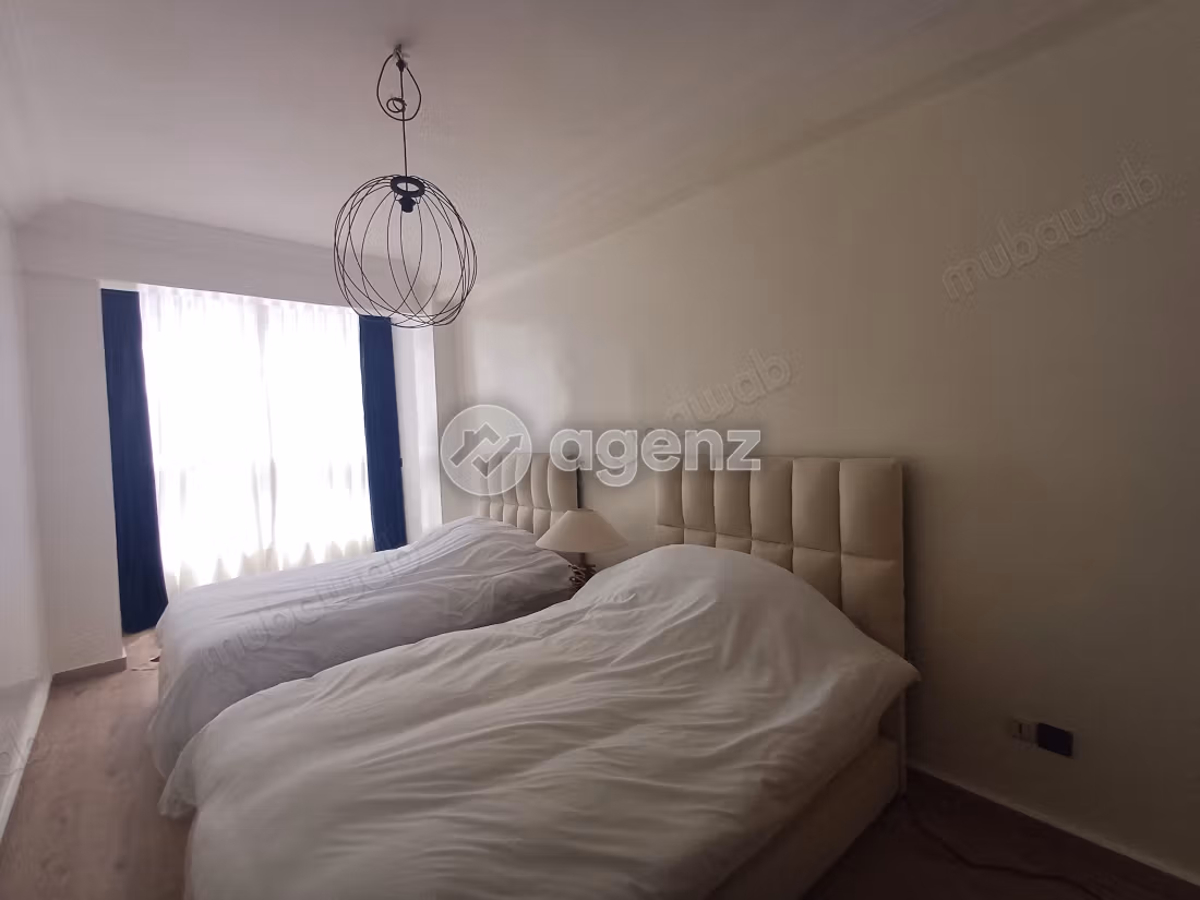 Apartamento en venta 105 m², 2 habitaciones Alsacia Lorena Casablanca