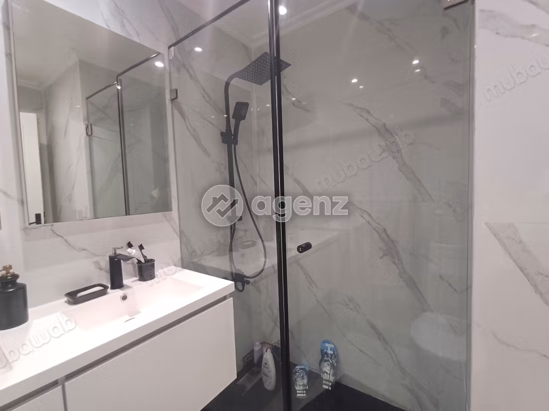 Apartamento en venta 105 m², 2 habitaciones Alsacia Lorena Casablanca