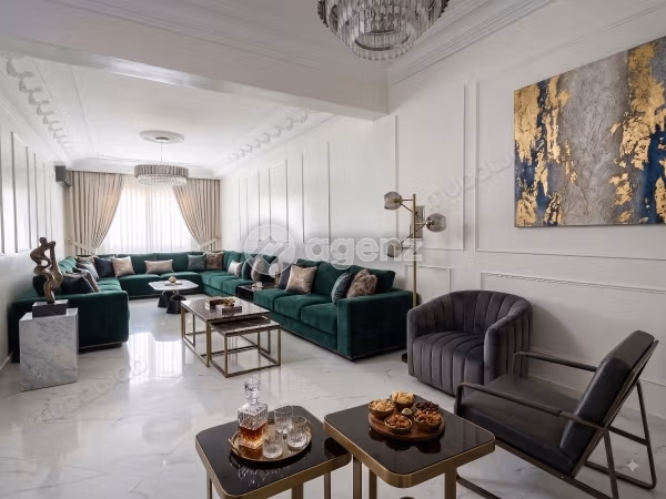 Appartement à vendre 105 m², 2 chambres 
Alsace Lorraine 
Casablanca