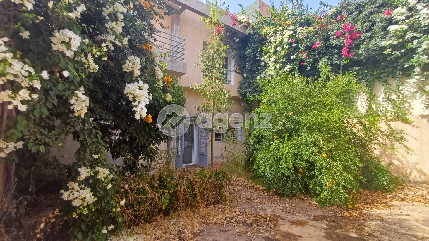 Villa en venta 237 m², 4 habitaciones Oulfa Casablanca