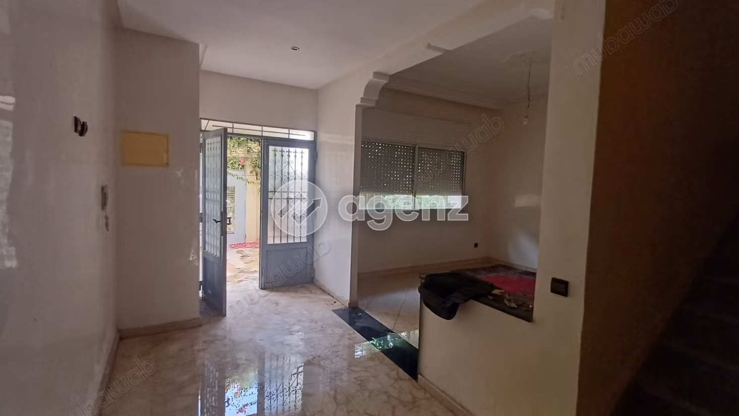 Villa en venta 237 m², 4 habitaciones Oulfa Casablanca