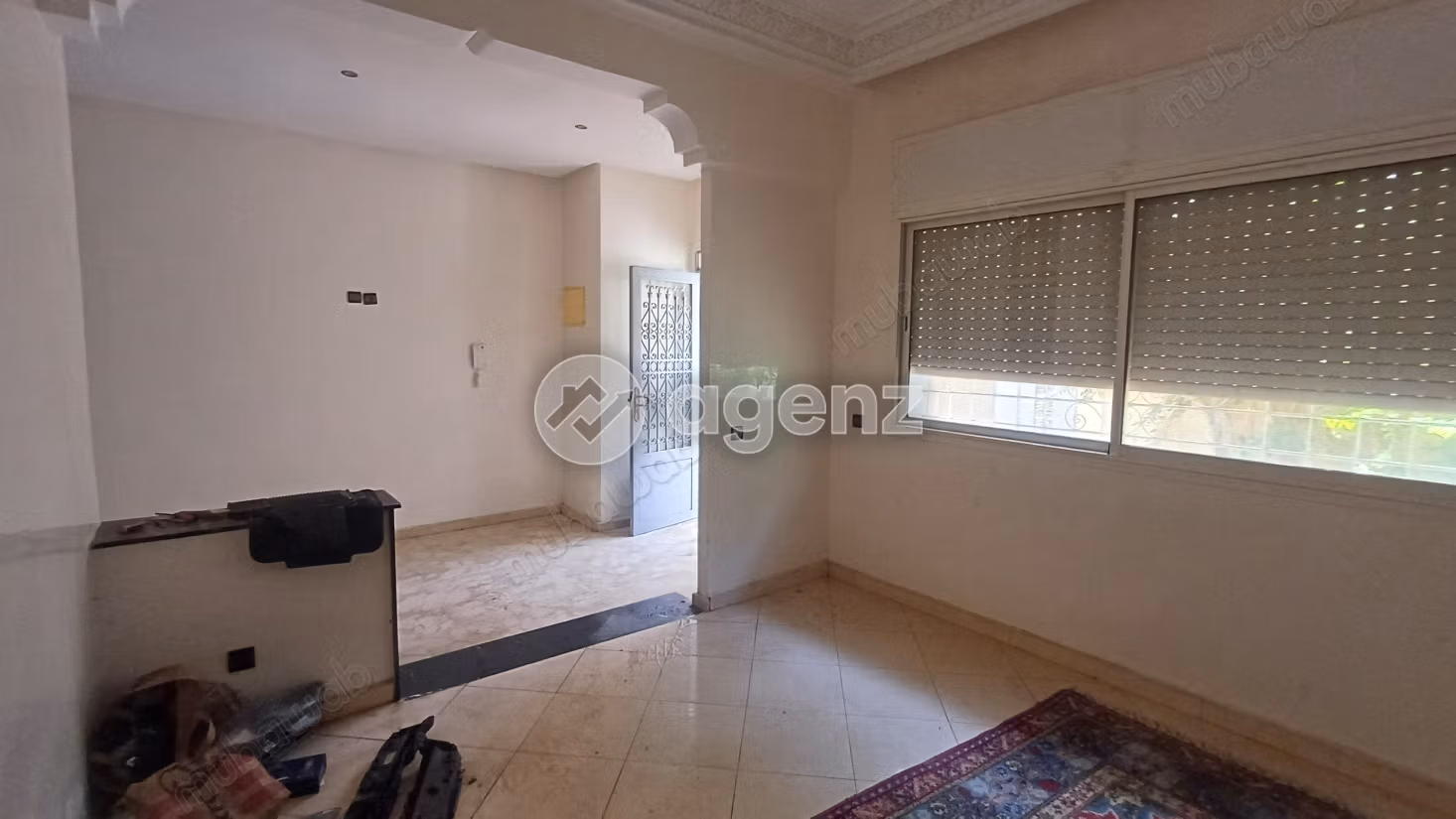 Villa en venta 237 m², 4 habitaciones Oulfa Casablanca