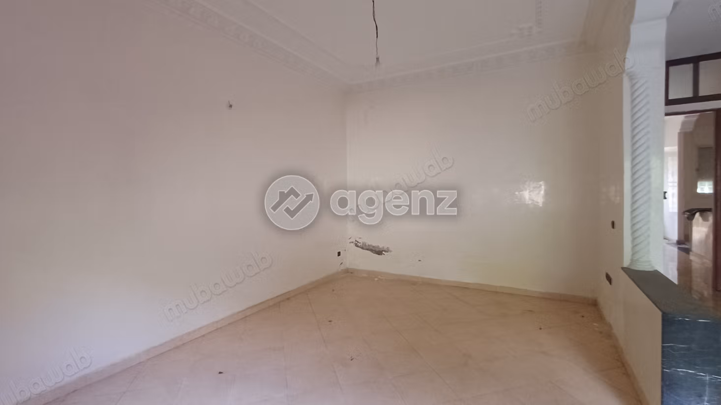 Villa en venta 237 m², 4 habitaciones Oulfa Casablanca