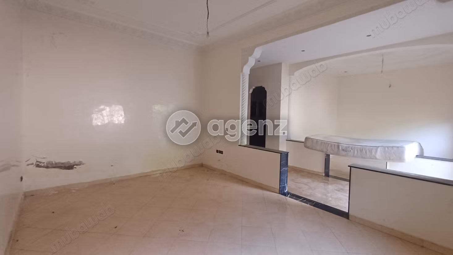 Villa en venta 237 m², 4 habitaciones Oulfa Casablanca