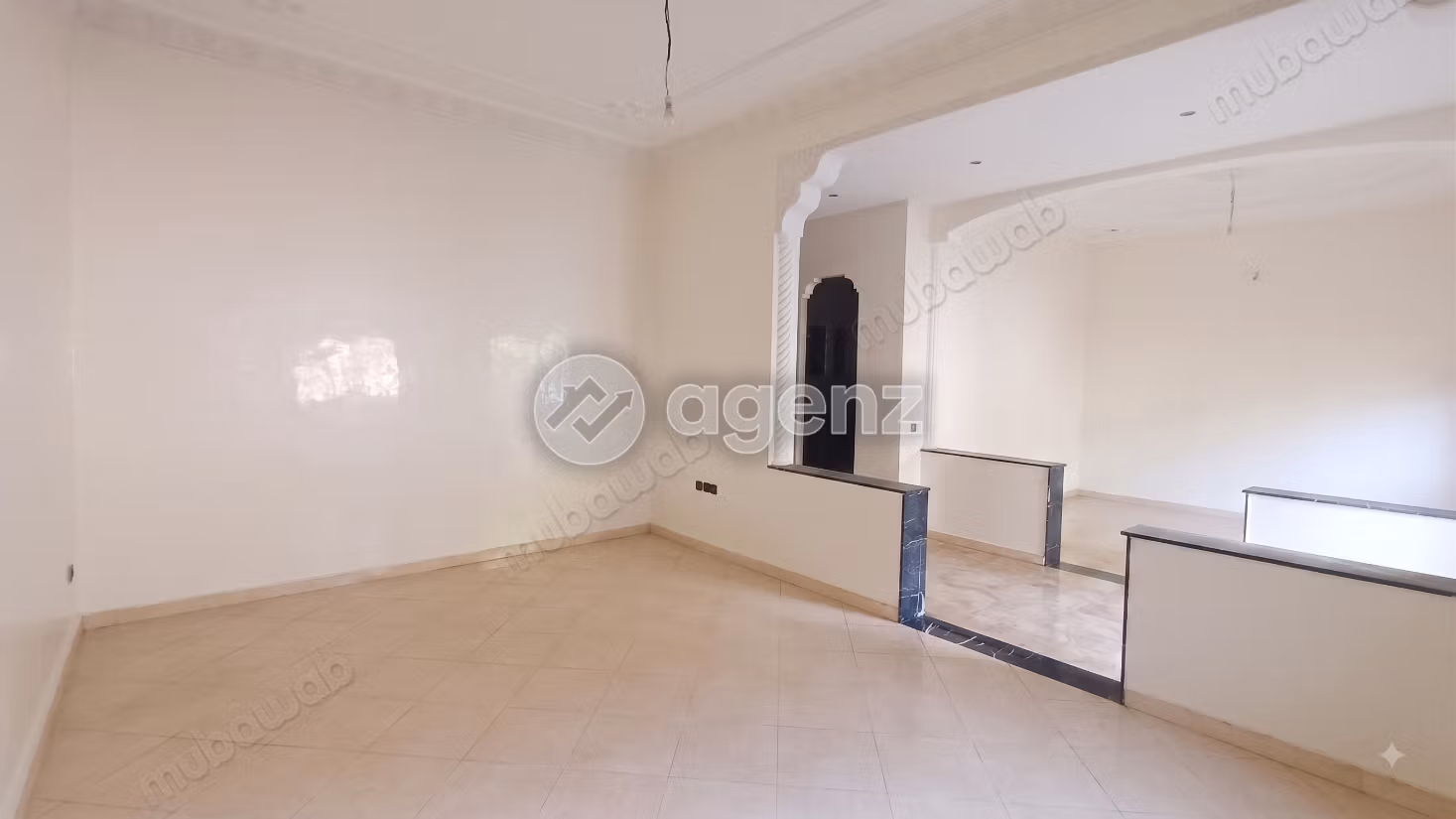 Villa en venta 237 m², 4 habitaciones Oulfa Casablanca