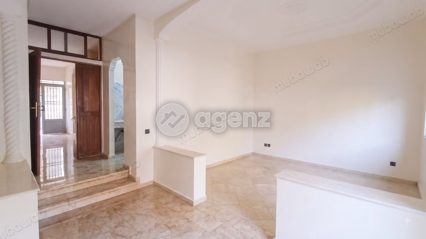 Villa en venta 237 m², 4 habitaciones Oulfa Casablanca