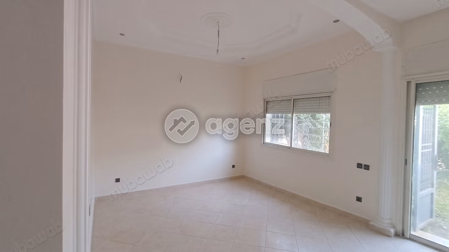 Villa en venta 237 m², 4 habitaciones Oulfa Casablanca