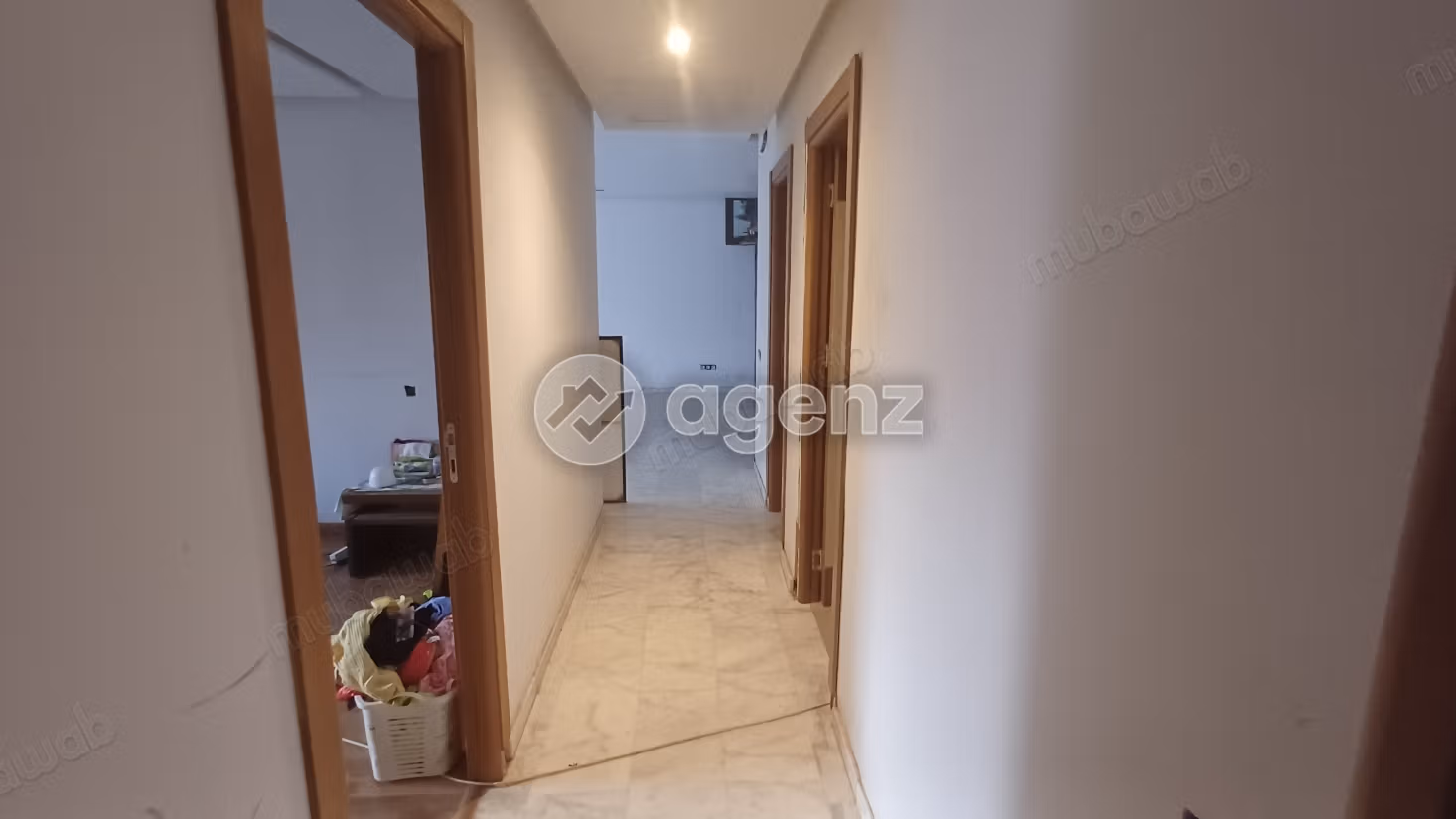 Appartement à vendre 114 m², 2 chambres 
Agdal Marrakech — 6
