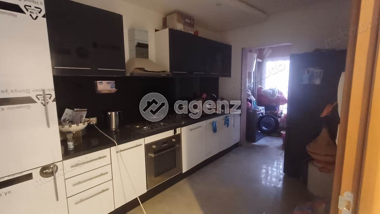 Appartement à vendre 114 m², 2 chambres 
Agdal Marrakech — 5