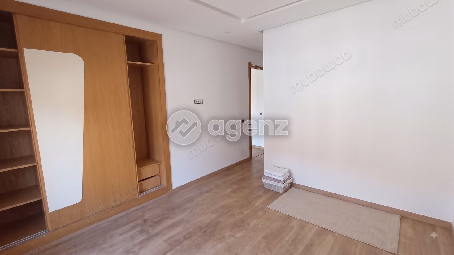 Appartement à vendre 114 m², 2 chambres 
Agdal Marrakech — 4