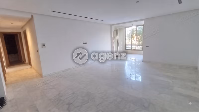 Appartement à vendre 114 m², 2 chambres Agdal Marrakech