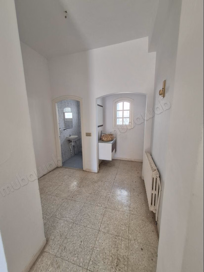 A louer villa a usage bureautique a menzah 8