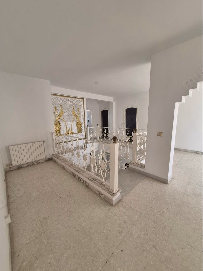 A louer villa a usage bureautique a menzah 8
