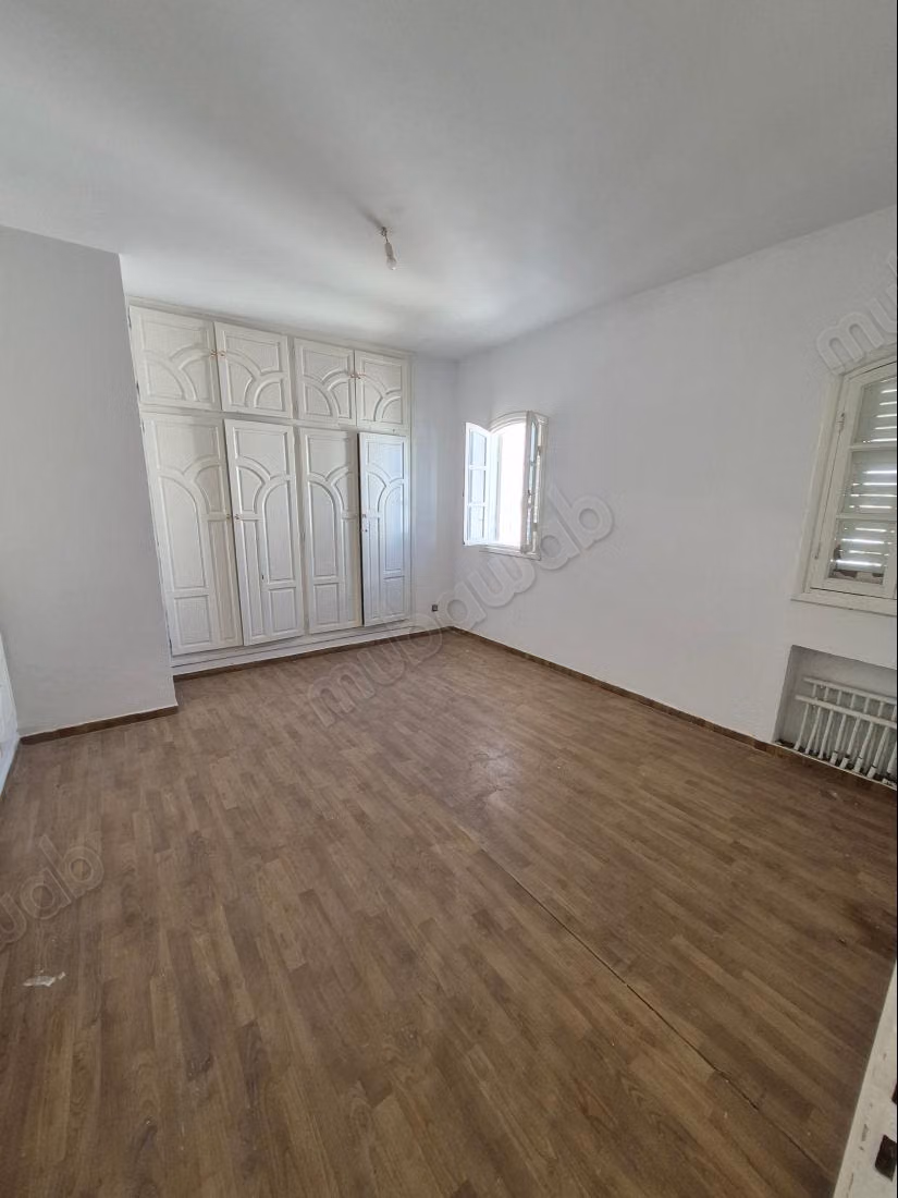 A louer villa a usage bureautique a menzah 8