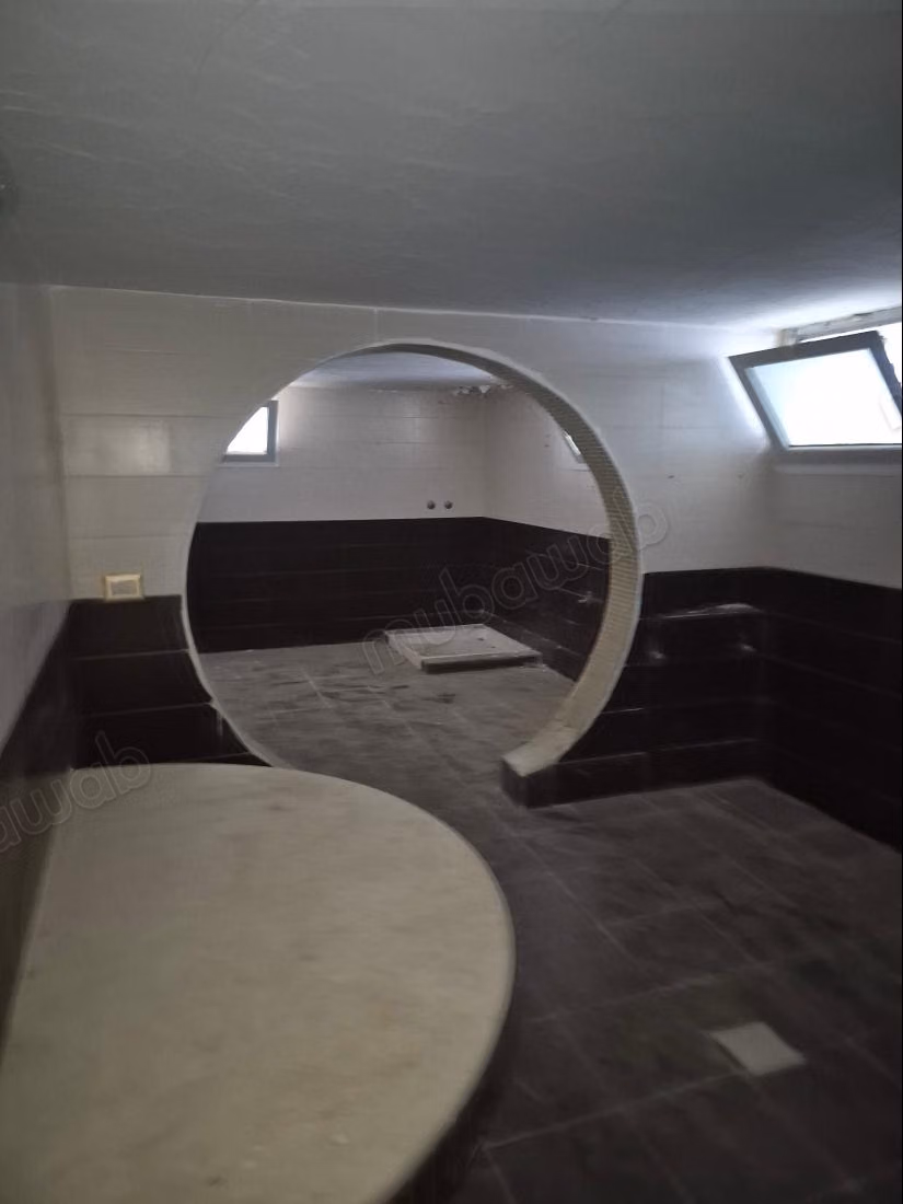 A louer villa a usage bureautique a menzah 8