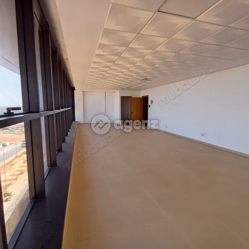 Ufficio in affitto 83 m² Oulfa Casablanca