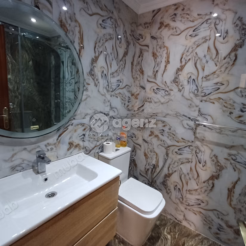 Apartamento en venta 144 m², 3 dormitorios La Gironde Casablanca