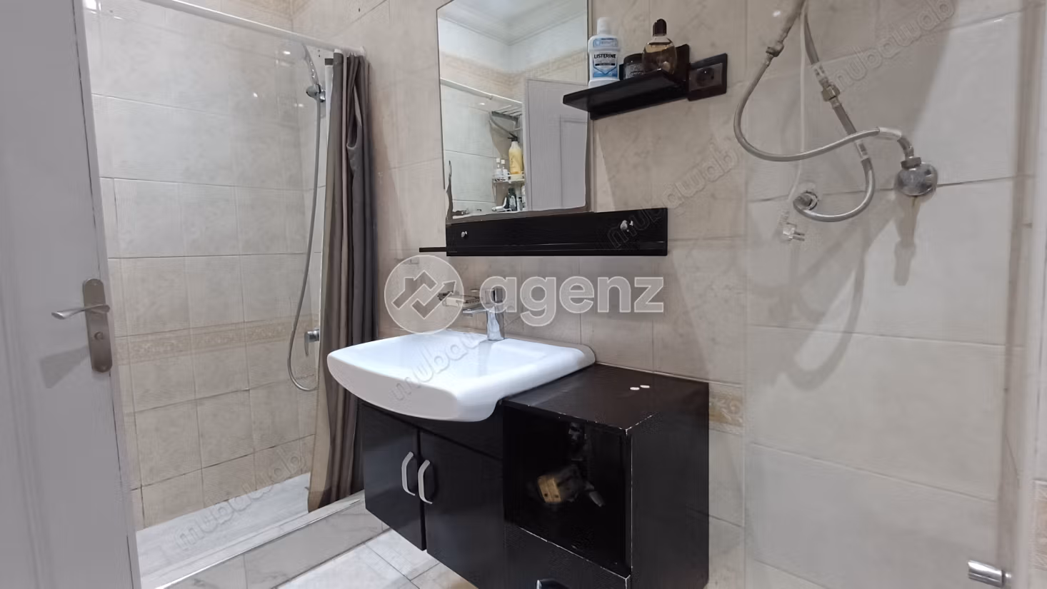 Appartement à vendre 110 m², 2 chambres 
Ain Chock 
Casablanca