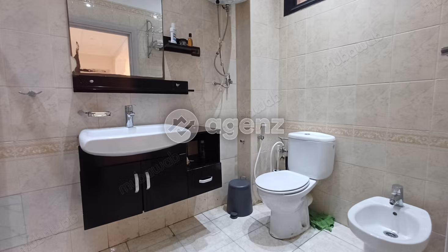 Appartement à vendre 110 m², 2 chambres 
Ain Chock 
Casablanca