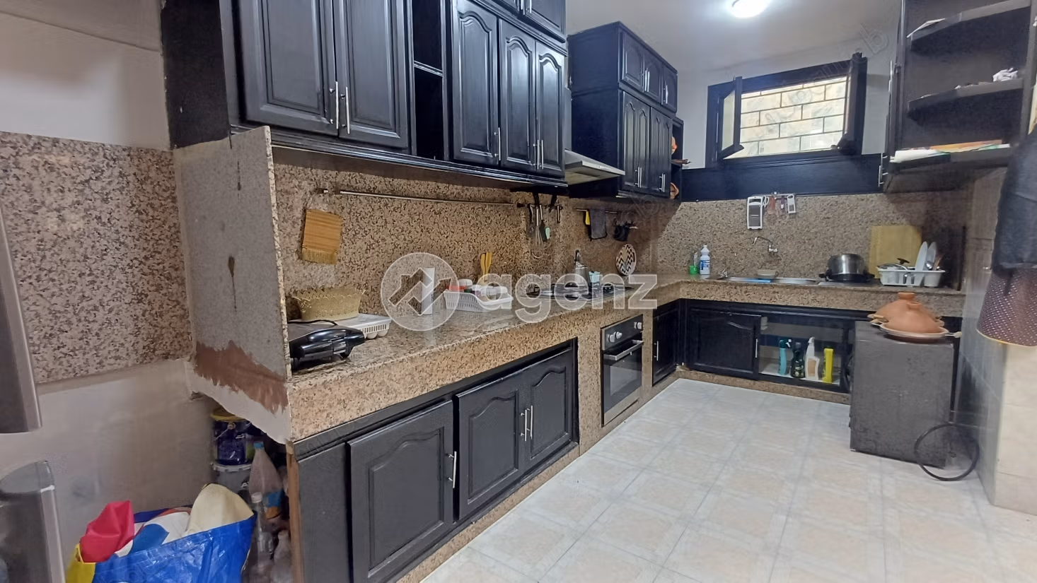 Appartement à vendre 110 m², 2 chambres 
Ain Chock 
Casablanca