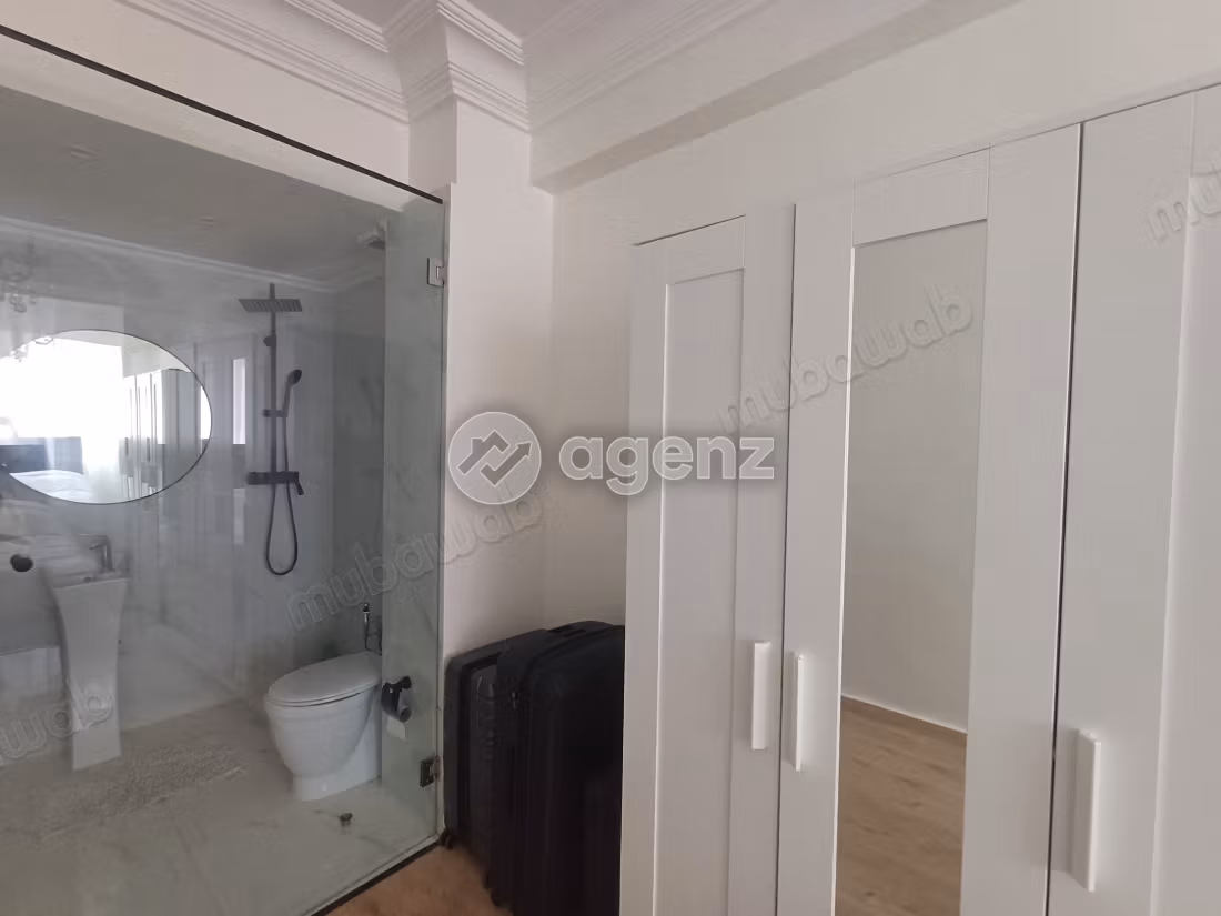 Apartment for rent 105 m², 2 bedrooms Alsace Lorraine Casablanca