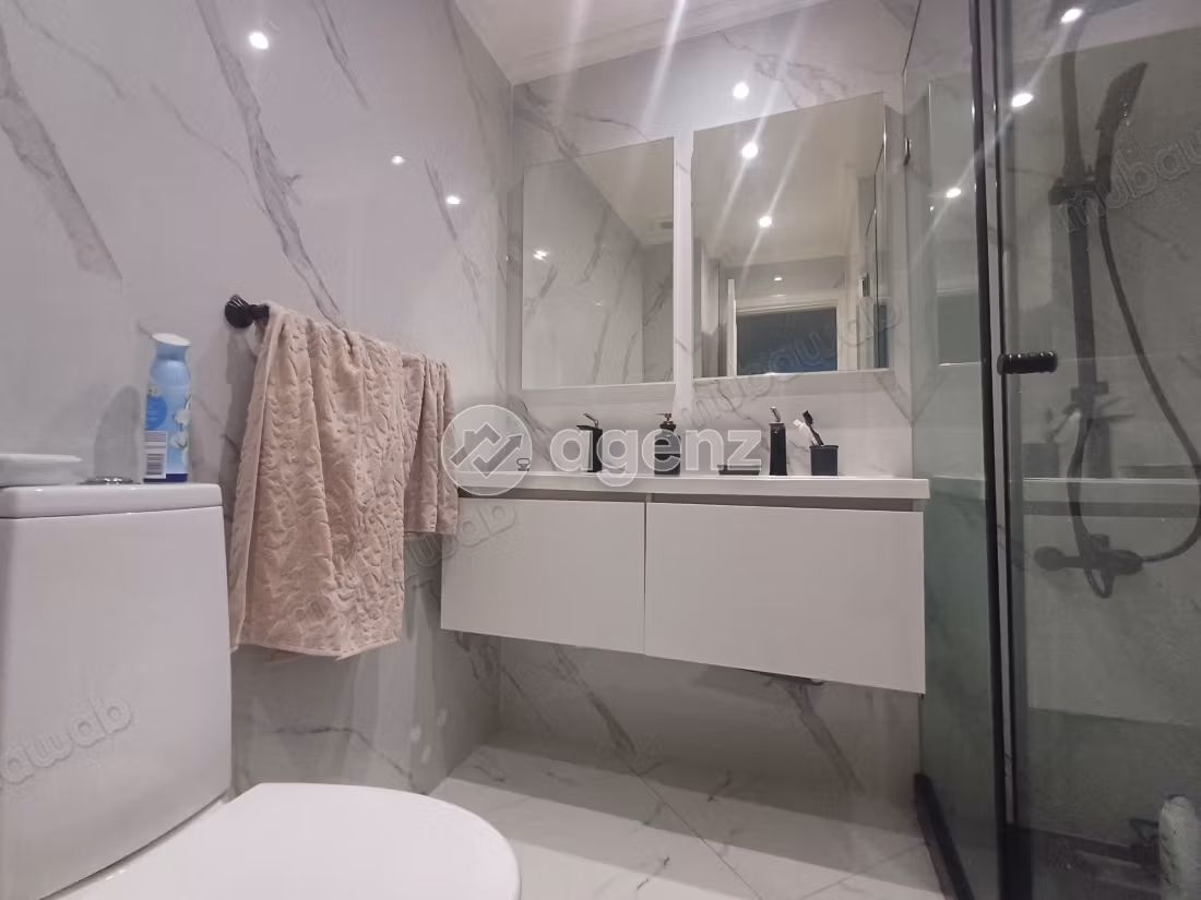 Apartment for rent 105 m², 2 bedrooms Alsace Lorraine Casablanca