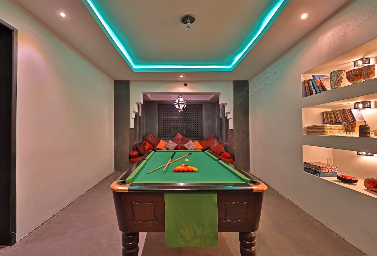 Villa luxe rte Ourika Marrakech