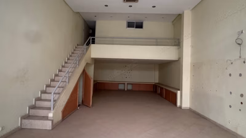 Commercieel pand te koop in Marrakech van 55 m²