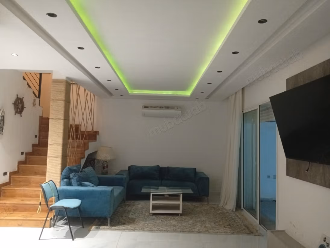 In vendita: duplex di alta qualità a Borj Touil, Ariana
