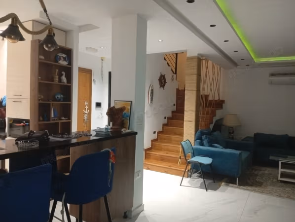 In vendita: duplex di alta qualità a Borj Touil, Ariana