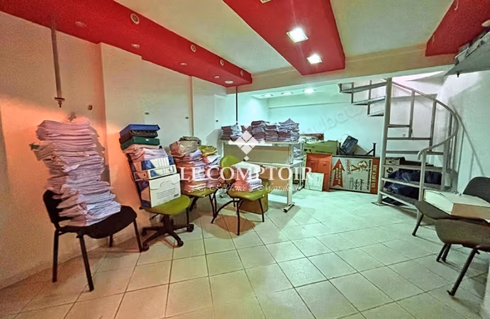 Espacio de oficina en venta o alquiler / en venta