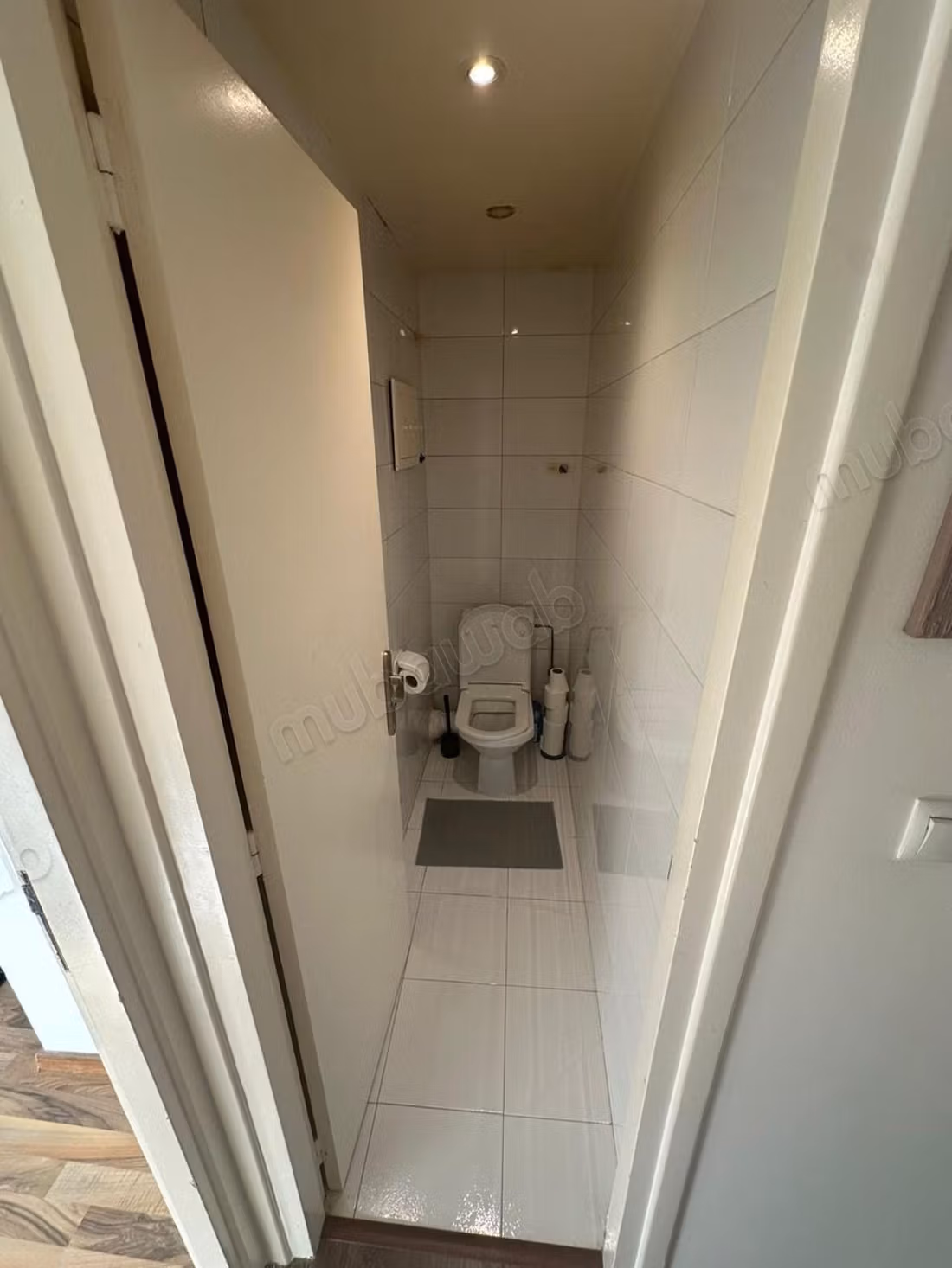 Apartamento renovado con terraza en venta - Agdal