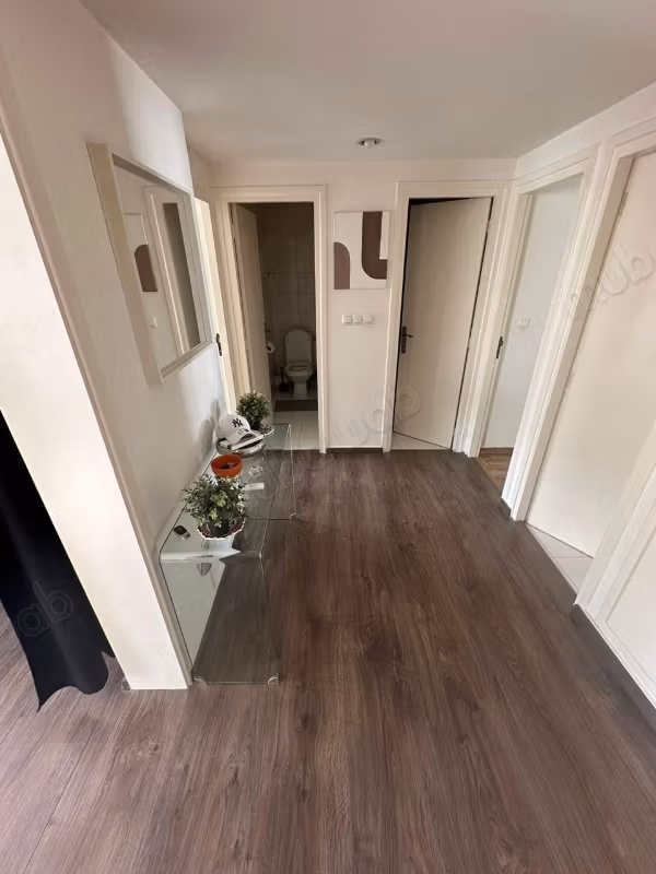 Appartamento ristrutturato con terrazza in vendita - Agdal