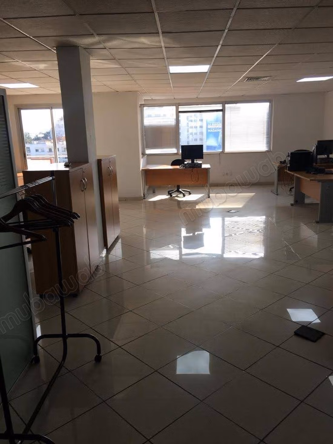 Office at Abdelmoumen Strategic Location